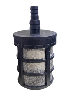 EPITECH MART EPITECH MART High Pressure Washer Water Filter Connection Accessory Bucket Filter Suitable for All Types of Pressure Washer Iron Detachable Design  - Image 1
