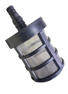 EPITECH MART EPITECH MART High Pressure Washer Water Filter Connection Accessory Bucket Filter Suitable for All Types of Pressure Washer Iron Detachable Design  - Image 2