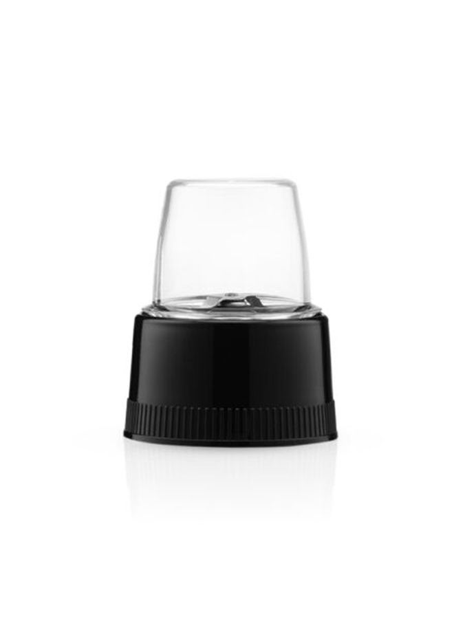 Saachi Juicer 1.6 L 800 W NL-JB-4073-BK Black - Image 3