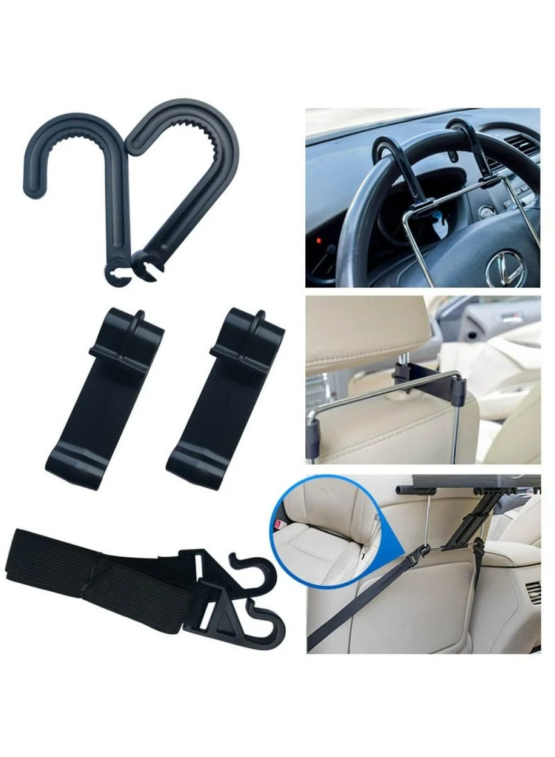 Generic Multifunctional Car Table with Cup Holder for Kids and Adults  - Image 2