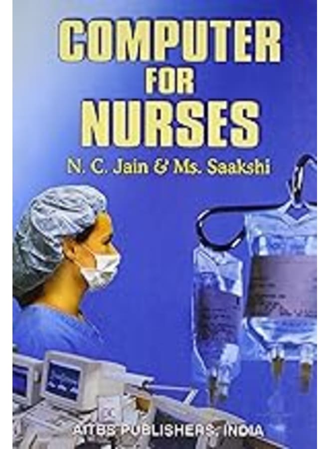 Computer for Nurses