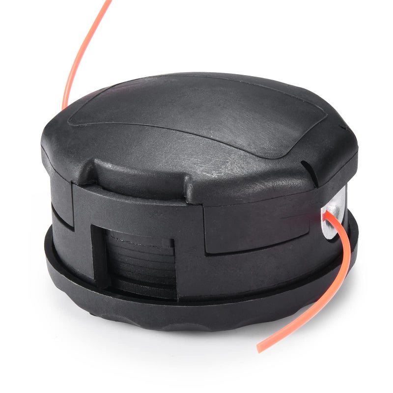 KTWT Trimmer Head for Echo PAS225 GT2200 SRM225 SRM2620 Grass Trimmer 1 Pack