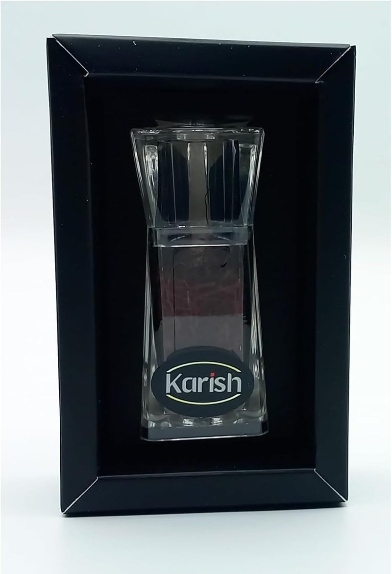 Karish Saffron Super Negin Grade 1 – Premium Aromatic Spice, 1g – Authentic, Pure - Image 2