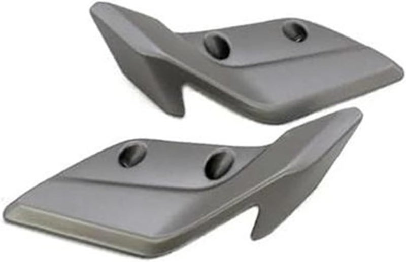 Vuzmode Motorcycle Handguard Shield for MT-09 and TRACER - Image 1