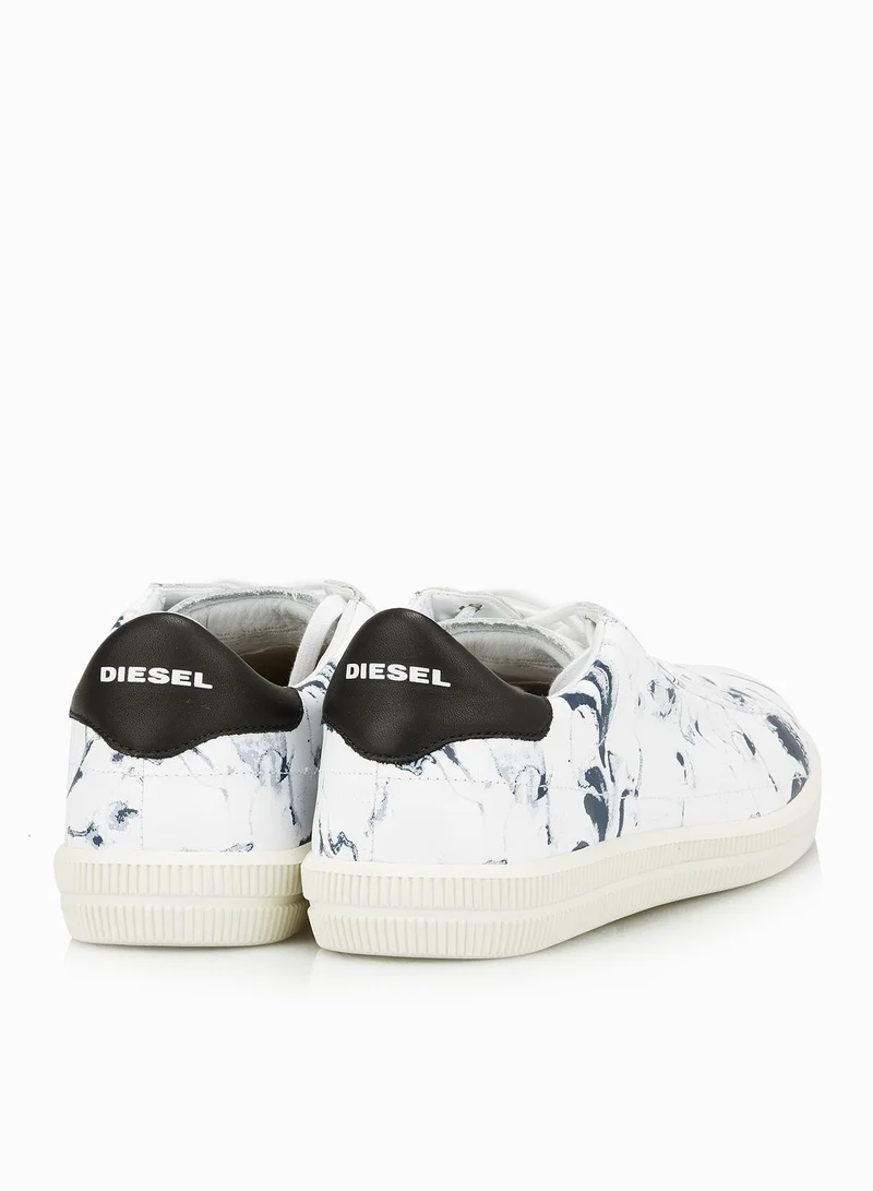 DIESEL S-Naptik Sneakers