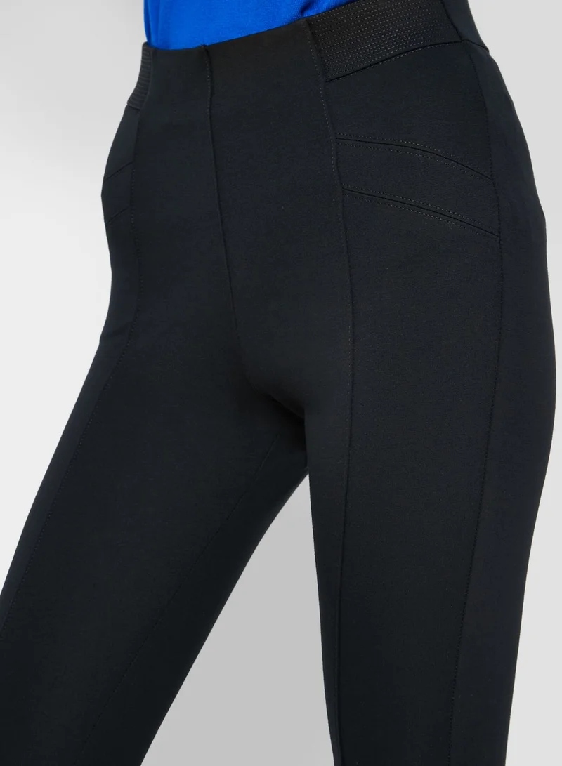 Wallis Tall Ponte Leggings