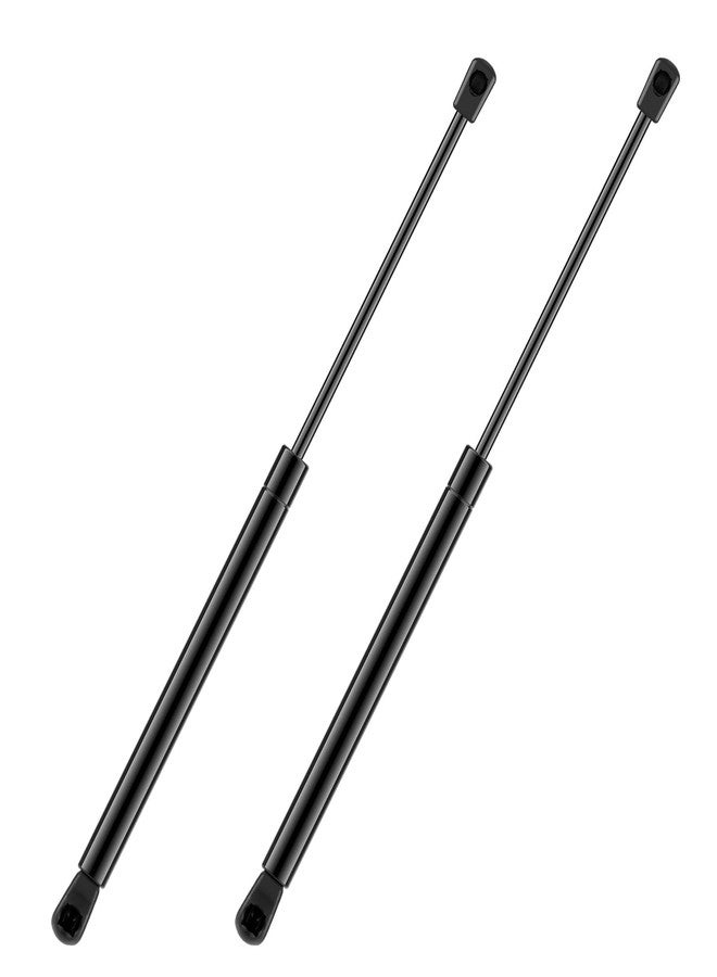 AEagle دعامات رفع غطاء المحرك لسيارات لكزس GS300 وGS400 موديلات 1998-2005 وGS430 موديلات 2001-2005، دعامات امتصاص الصدمات 4536 (عبوة من قطعتين) - Image 1