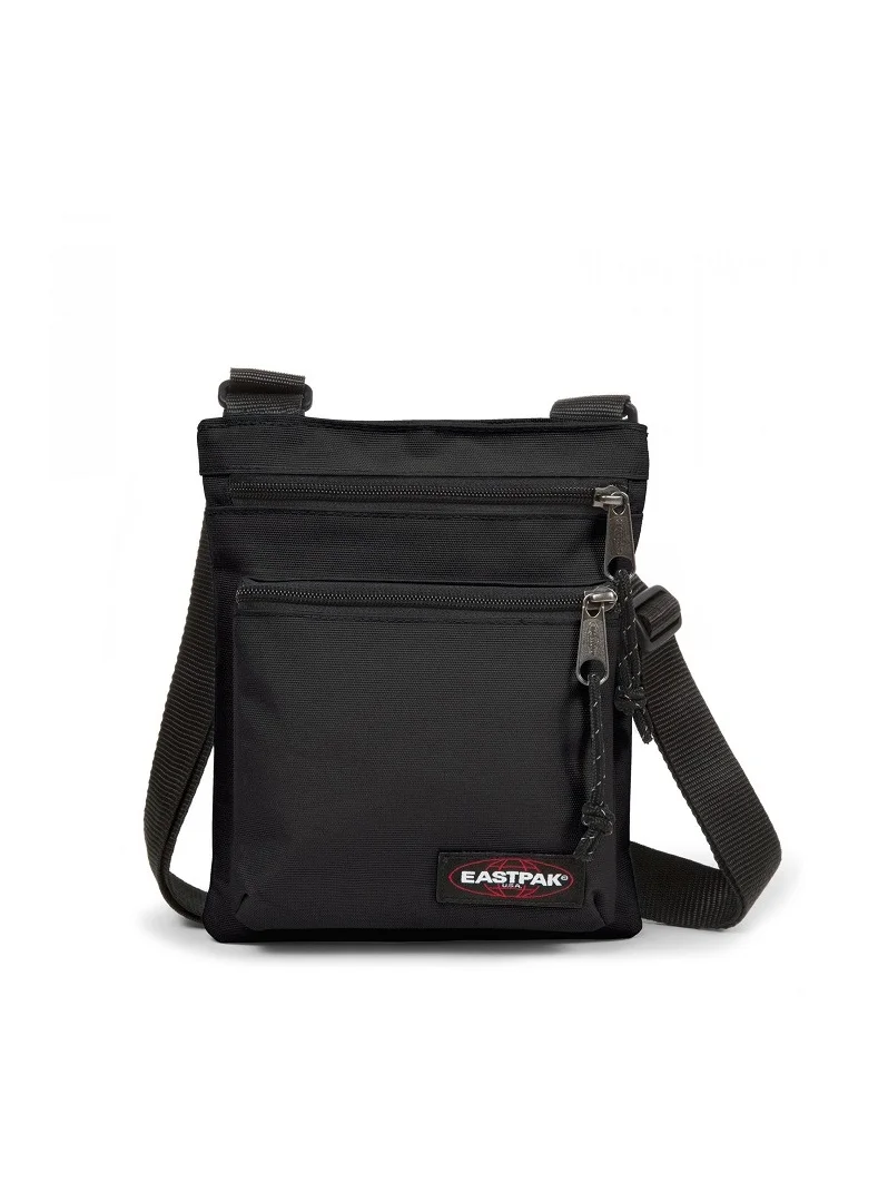 ايستباك Rusher Crossbody bag Black - EK000089008