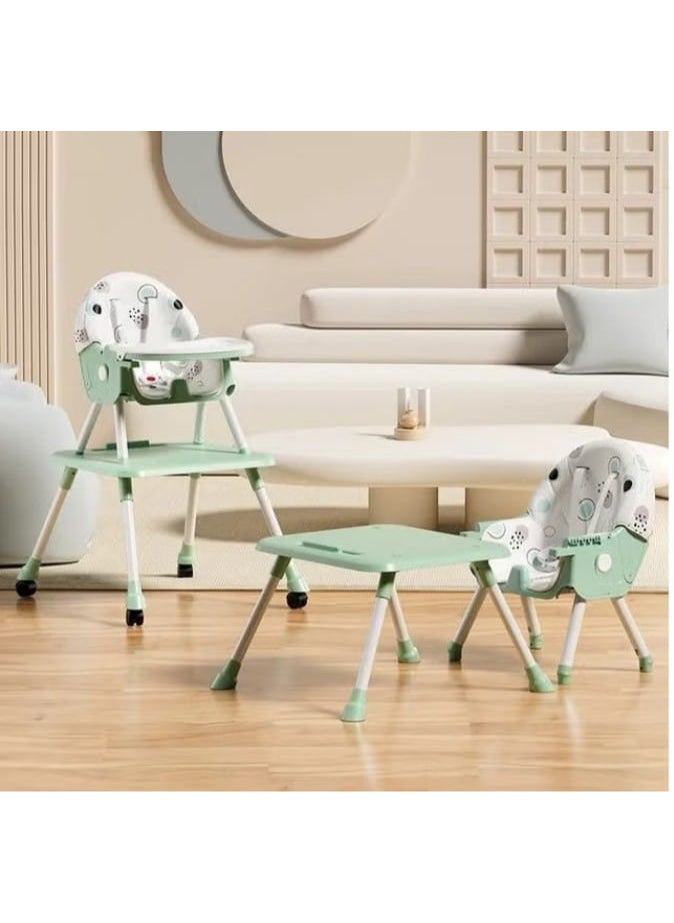 Generic Kid's high chair.  - Image 1