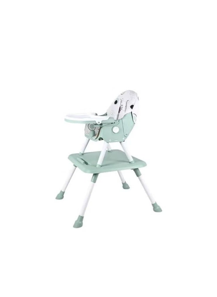 Generic Kid's high chair.  - Image 2