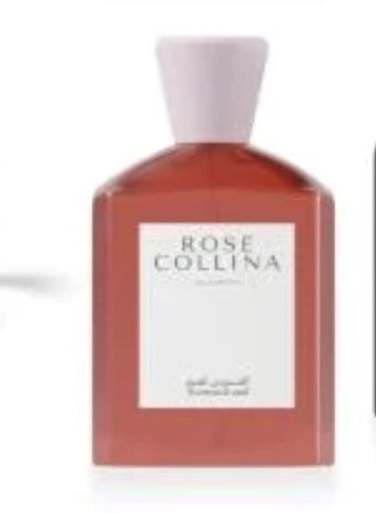ROSE COLLINA  Al Amoudi Eau de Parfum 100 ml