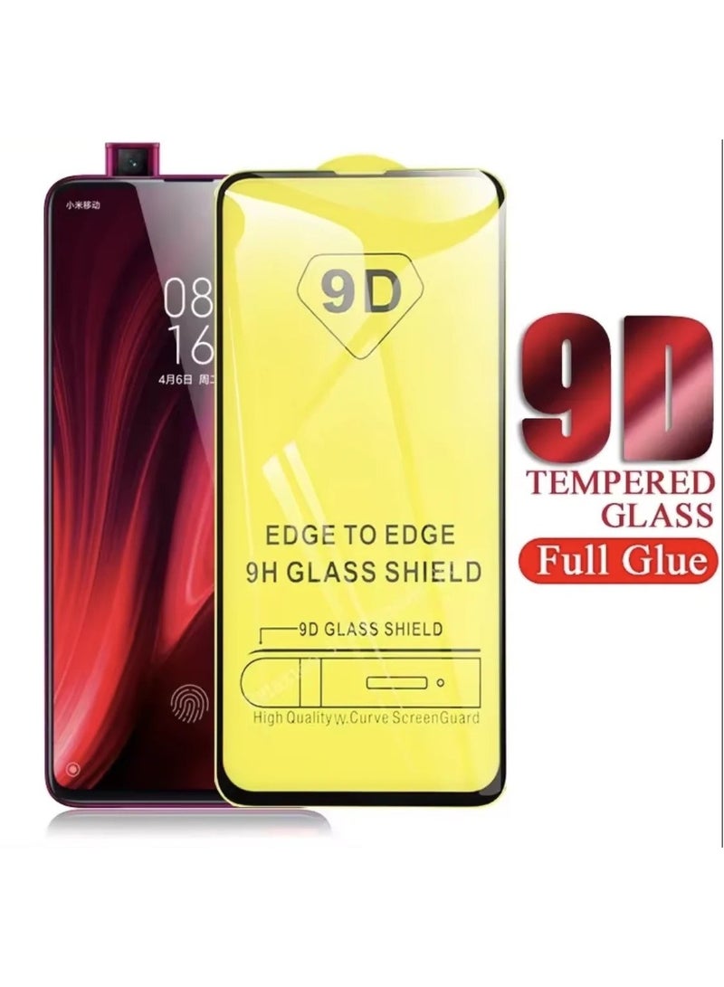 iPhone 16 Pro Max Screen Protector, Tempered Glass - Image 1