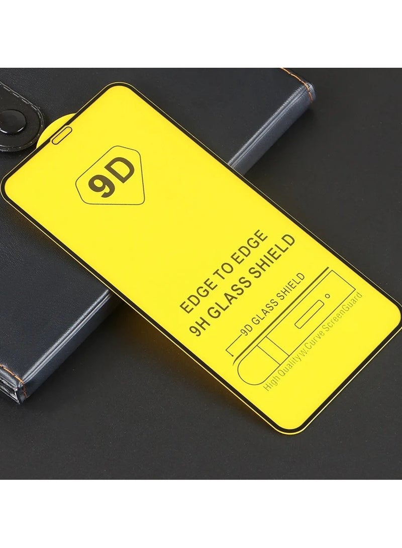 iPhone 16 Pro Max Screen Protector, Tempered Glass - Image 3