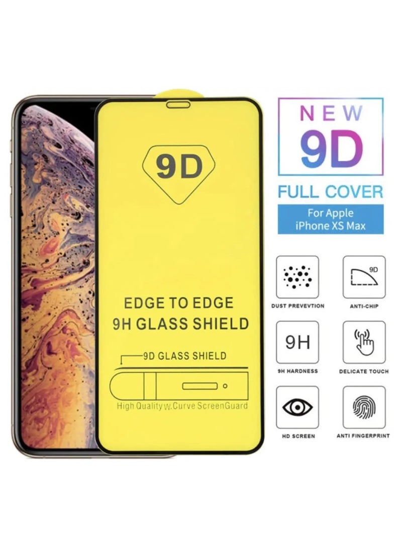 iPhone 16 Pro Max Screen Protector, Tempered Glass - Image 4