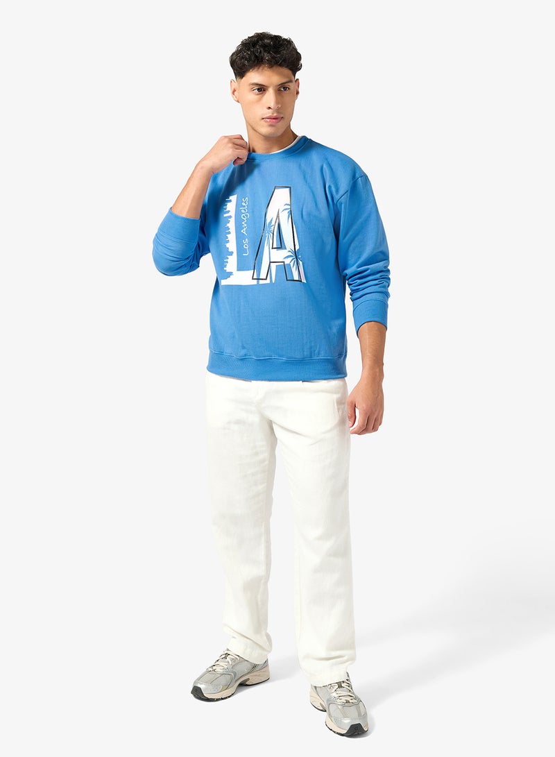 سفنتي فايف بلوزات بطبعات جرافيك - Image 4