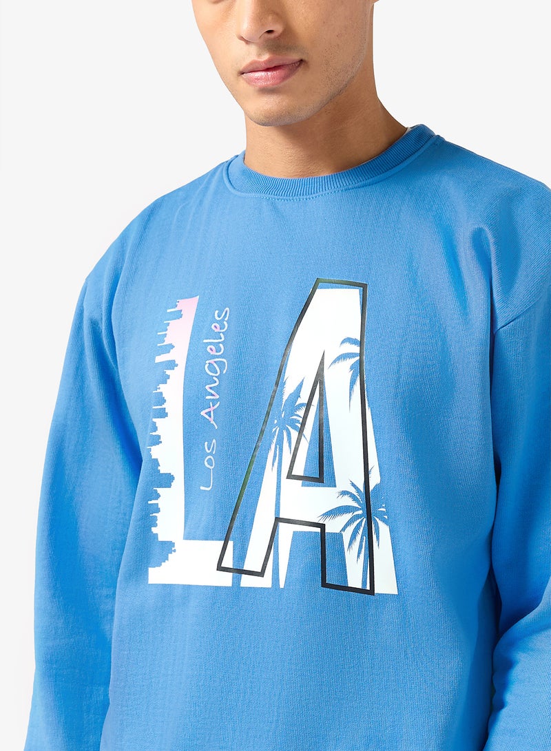 سفنتي فايف بلوزات بطبعات جرافيك - Image 3