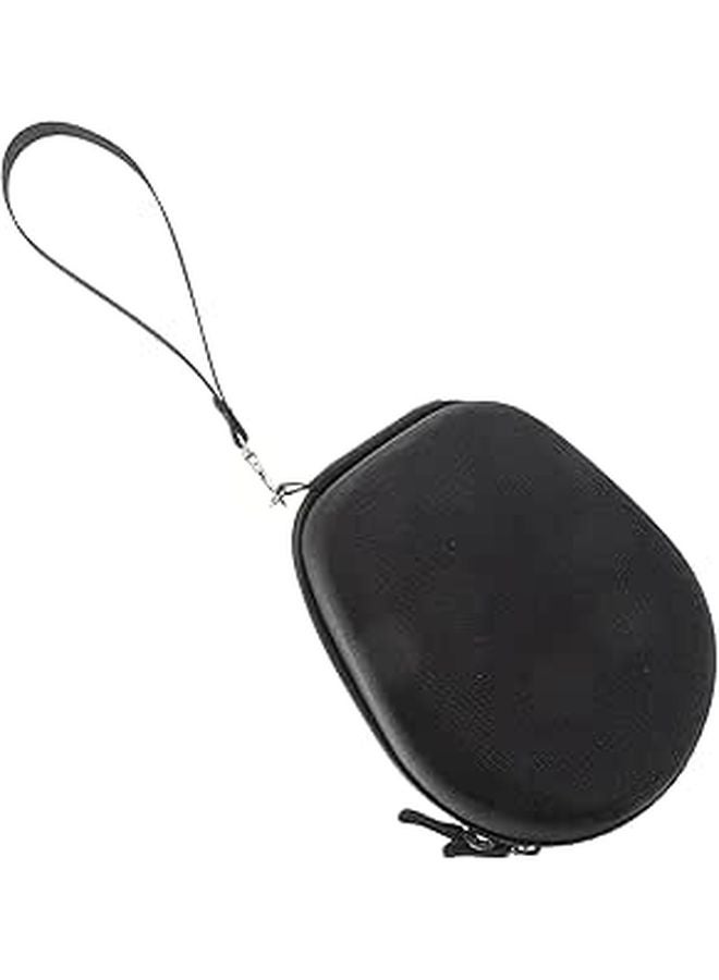 Hard Shell Headphone Case for As600 As650 with Cable Organizer Portable Travel Storage Pouch - Image 1