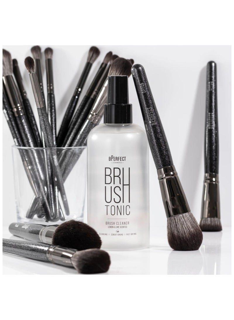 بي بيرفيكت منظف ​​فرش الأسنان تونيك بي بيرفكت برائحة الليمون والليمون الحامض 250 مل - Image 2