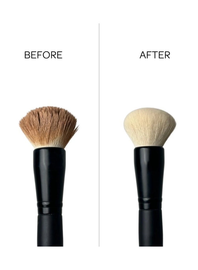 بي بيرفيكت منظف ​​فرش الأسنان تونيك بي بيرفكت برائحة الليمون والليمون الحامض 250 مل - Image 3