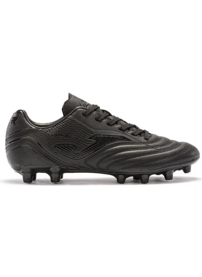 Joma Aguila 2321 AGUS2321FG Black Men's Football Shoes