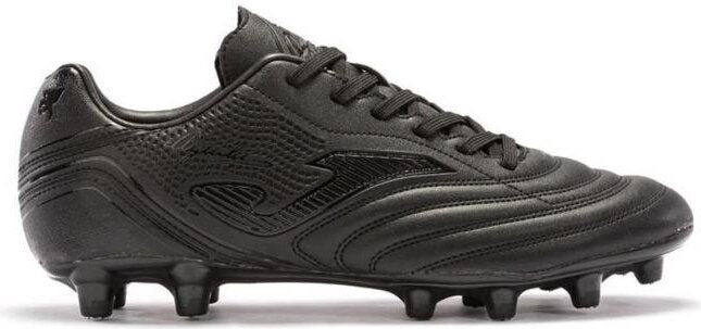 Joma Aguila 2321 AGUS2321FG Black Men's Football Shoes  - Image 1