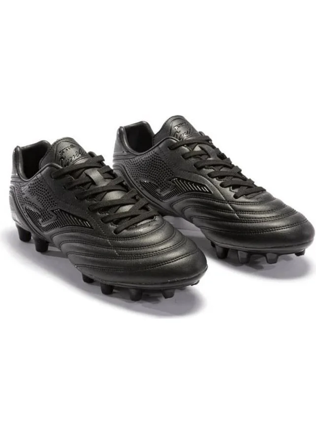 Joma Aguila 2321 AGUS2321FG Black Men's Football Shoes