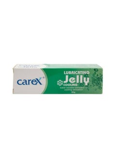 careX Carex Lubricating Cooling Jelly 60 g  - Image 2