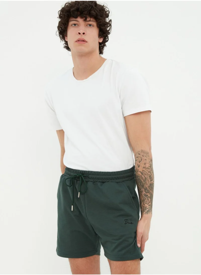 trendyol Drawstring Shorts