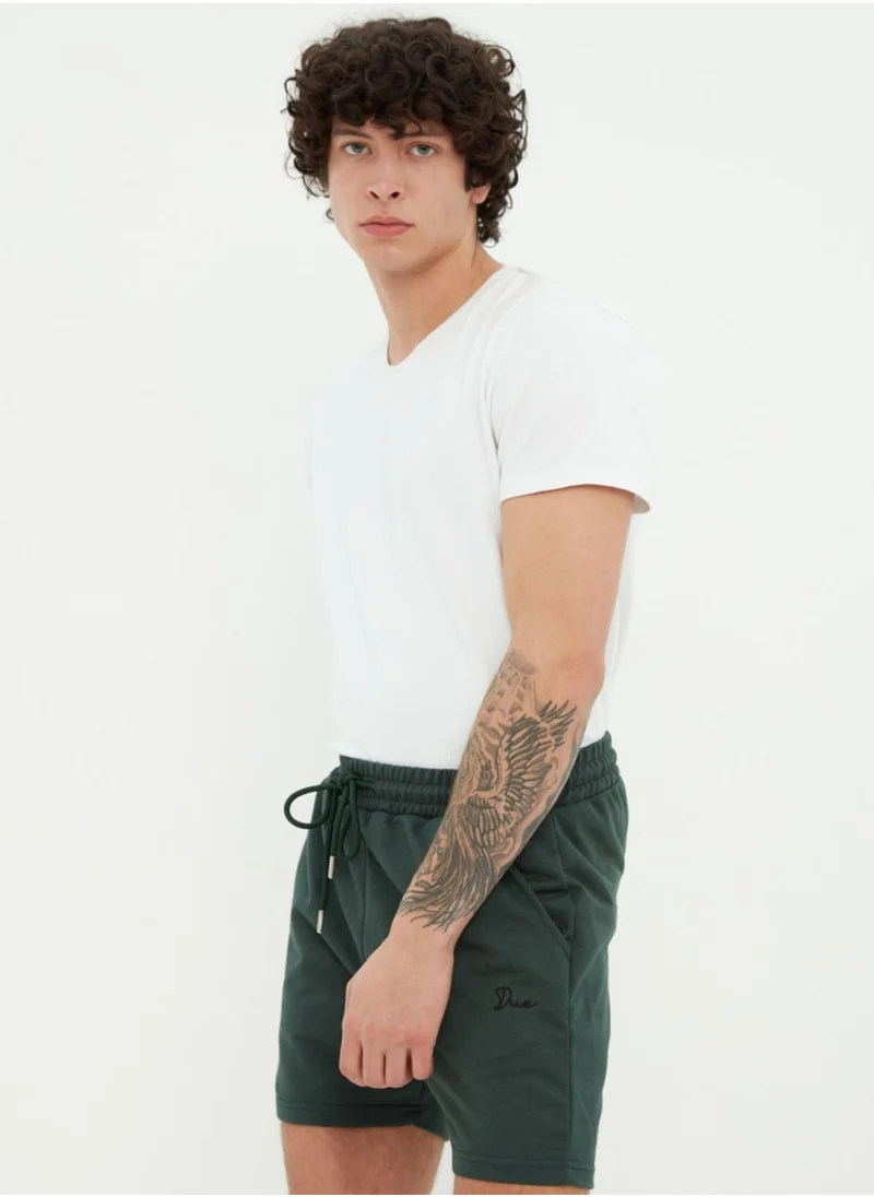 trendyol Drawstring Shorts