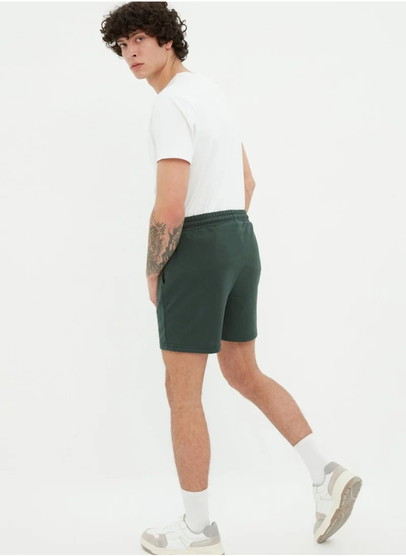 trendyol Drawstring Shorts