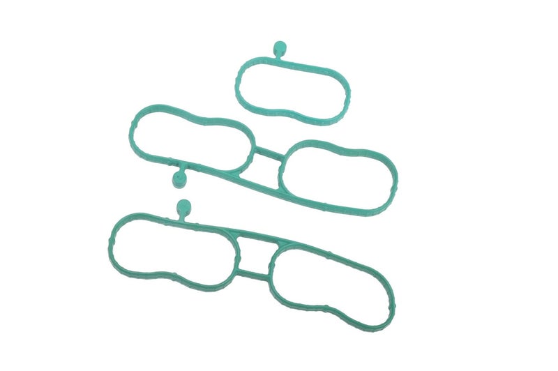 جنرال موتورز مجموعة حشية مشعب السحب 89017872 من جنرال موتورز ACDelco مع حشوات سحب جانبية - Image 2