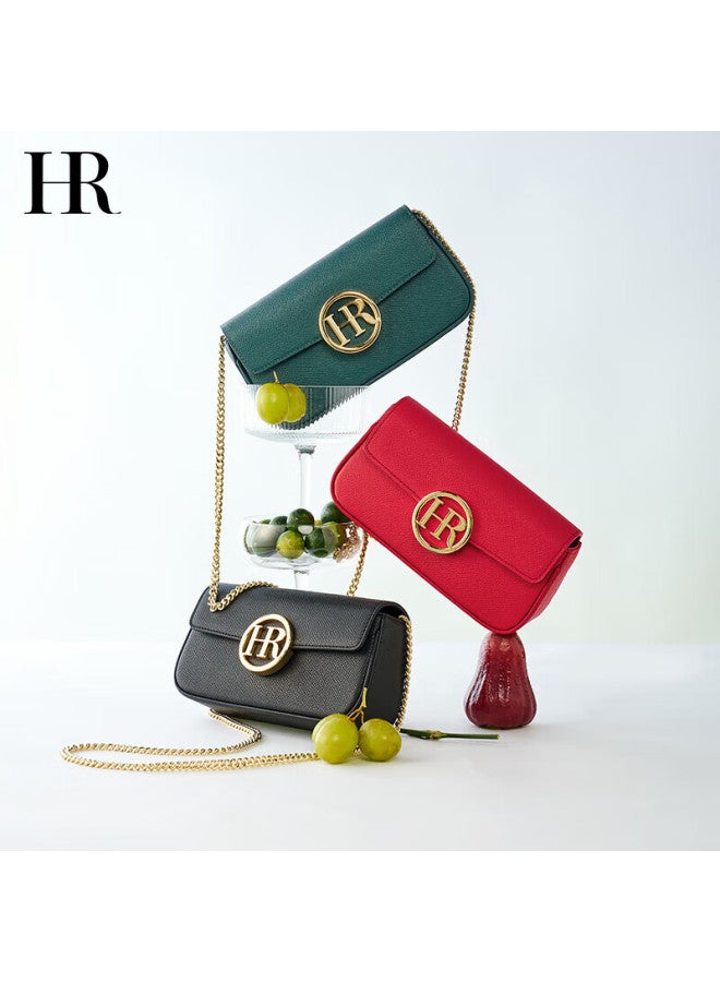 Hr Helena Handbag, Women'S Mini Chain Bag, Ladies' Shoulder Crossbody Small Bag, Qixi Gift For Girlfriend - Image 2