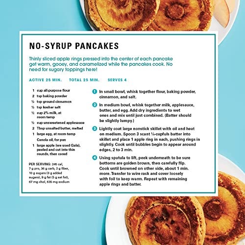 Prevention 28-Day Anti-Inflammatory Diet Easy meal plans, recipes, shopping lists and more to lower inflammation! - Image 2