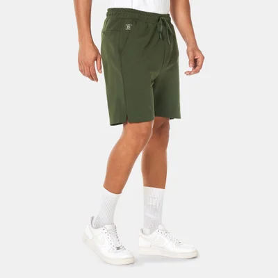 Sun and Sand Sports Men's Interlock Shorts