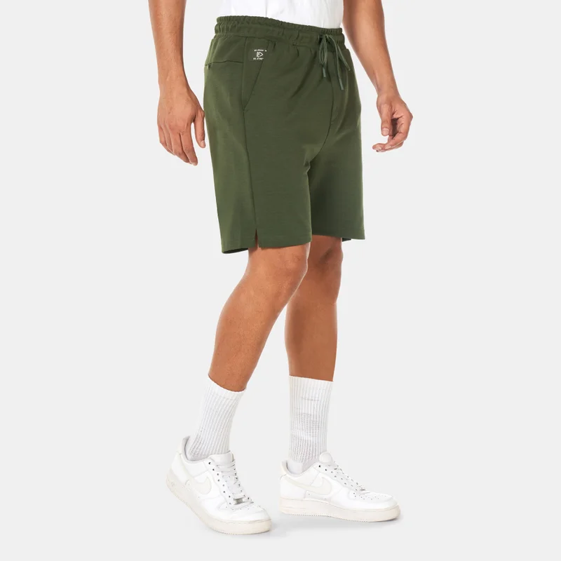Sun and Sand Sports Men's Interlock Shorts