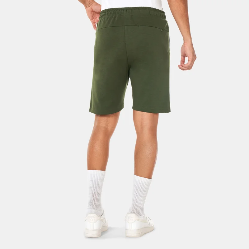 Sun and Sand Sports Men's Interlock Shorts