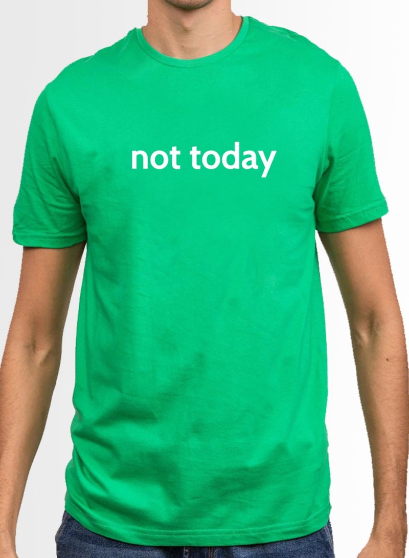 Short Sleeve T-Shirt  For Men