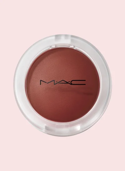 MAC Cosmetics Glow Play Cushiony Blush - Pinch Of Marrakesh