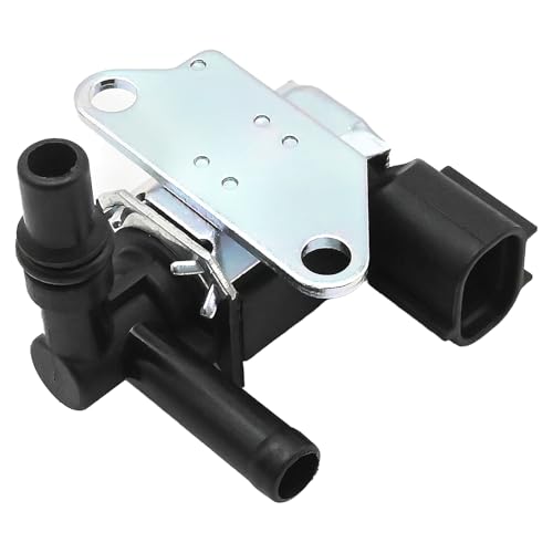 EATAKWARD 911-389 Vapor Canister Purge Valve, Replacement for Mitsubishi Lancer Outlander 2.0 2.4L 2008-2019, Replaces CP588 8657A049 - Image 3