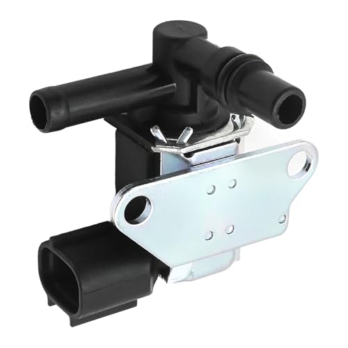 EATAKWARD 911-389 Vapor Canister Purge Valve, Replacement for Mitsubishi Lancer Outlander 2.0 2.4L 2008-2019, Replaces CP588 8657A049 - Image 1
