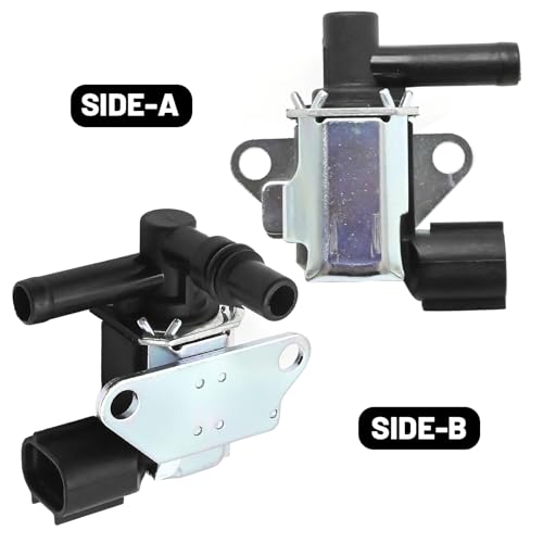 EATAKWARD 911-389 Vapor Canister Purge Valve, Replacement for Mitsubishi Lancer Outlander 2.0 2.4L 2008-2019, Replaces CP588 8657A049 - Image 5