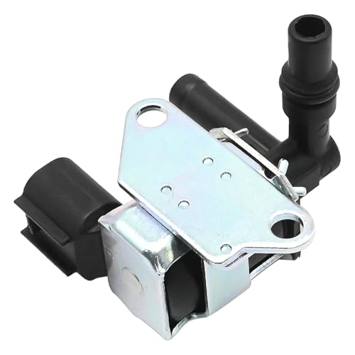 EATAKWARD 911-389 Vapor Canister Purge Valve, Replacement for Mitsubishi Lancer Outlander 2.0 2.4L 2008-2019, Replaces CP588 8657A049 - Image 2