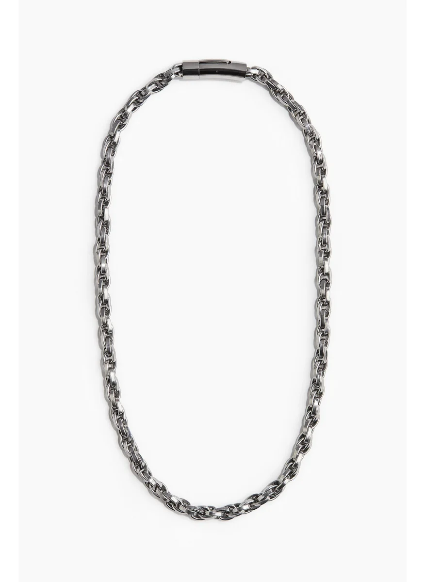 H&M Chunky Necklace
