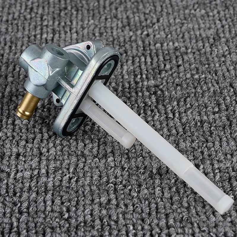 Wivplex Fuel Tank Switch Valve for Motorcycles - Image 1