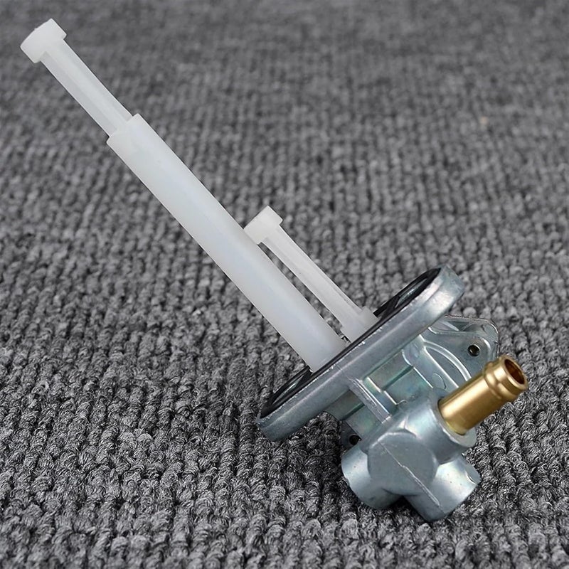 Wivplex Fuel Tank Switch Valve for Motorcycles - Image 3