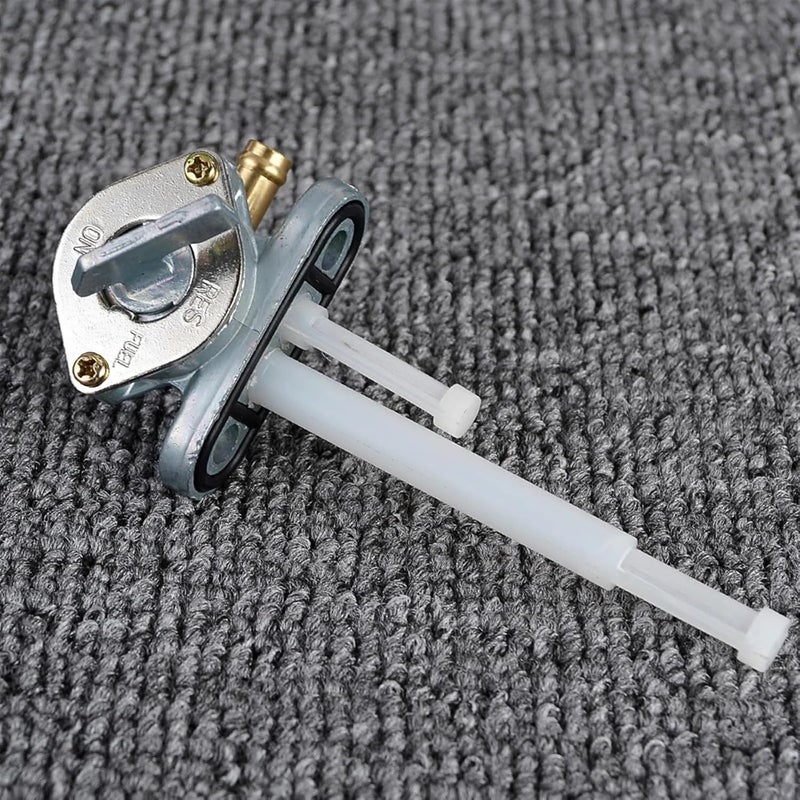 Wivplex Fuel Tank Switch Valve for Motorcycles - Image 2