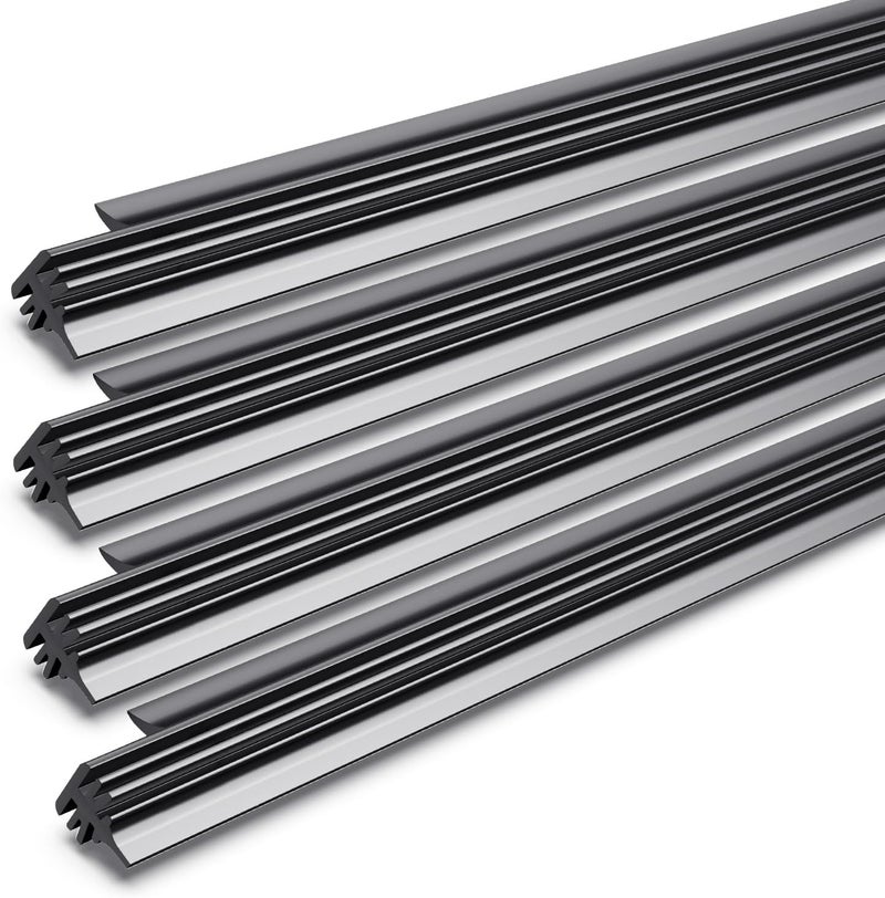 DYNOELS 30 Inch Wiper Blade Refill Set - Image 1