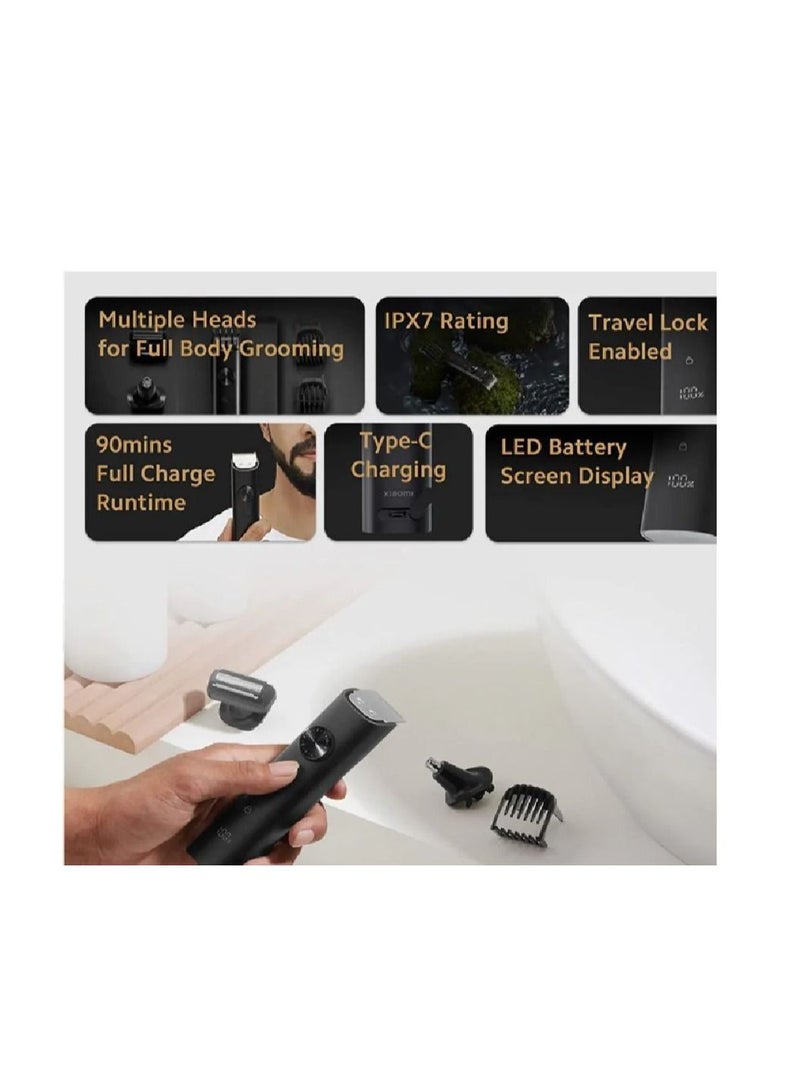 Xiaomi Grooming Kit Pro - Image 4