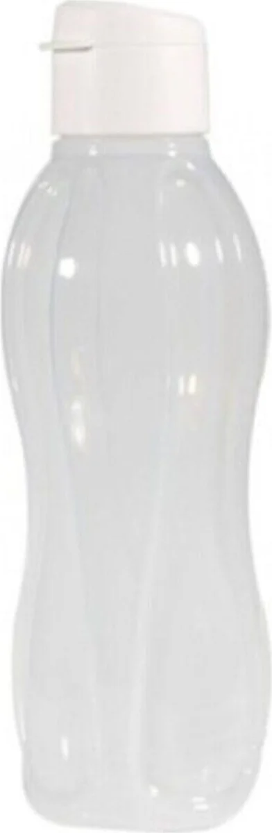 توبروير Eco Bottle 1 Liter White
