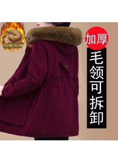 Wine red